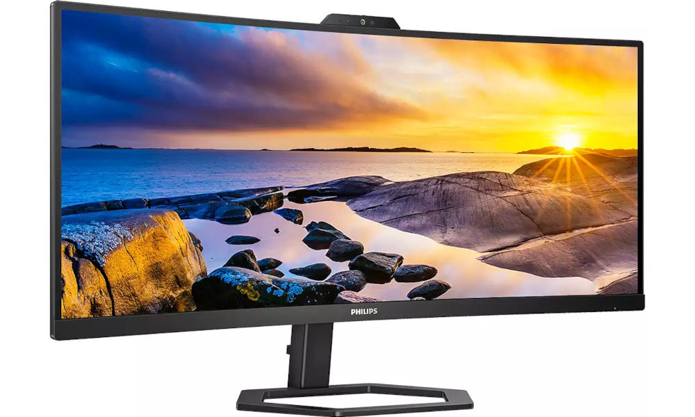 Monitor PHILIPS 24E1N5300AE - 144 Hz