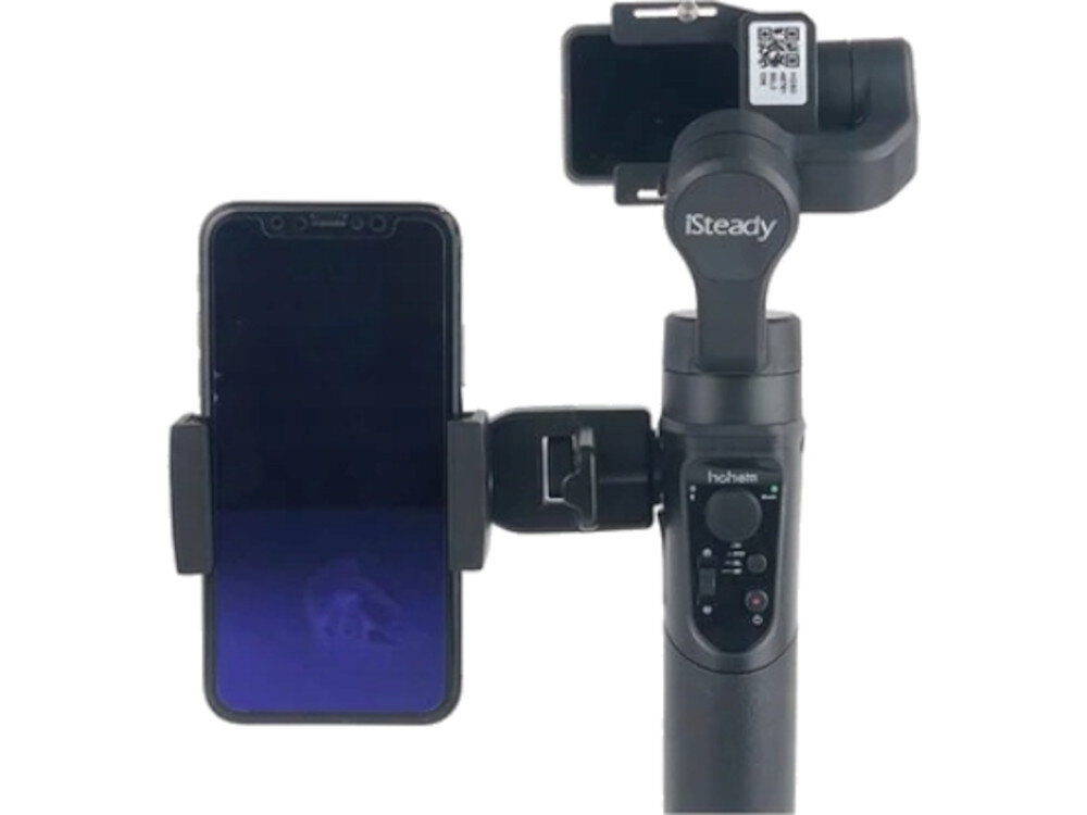 Uchwyt na telefon HOHEM SB7064 kompatybilność przeznaczenie montaż