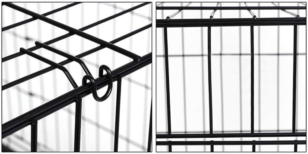 FEANDREA PPD42H klatka wysoka jakość drut żelazny proszek trwałość odporność rdza szczeble