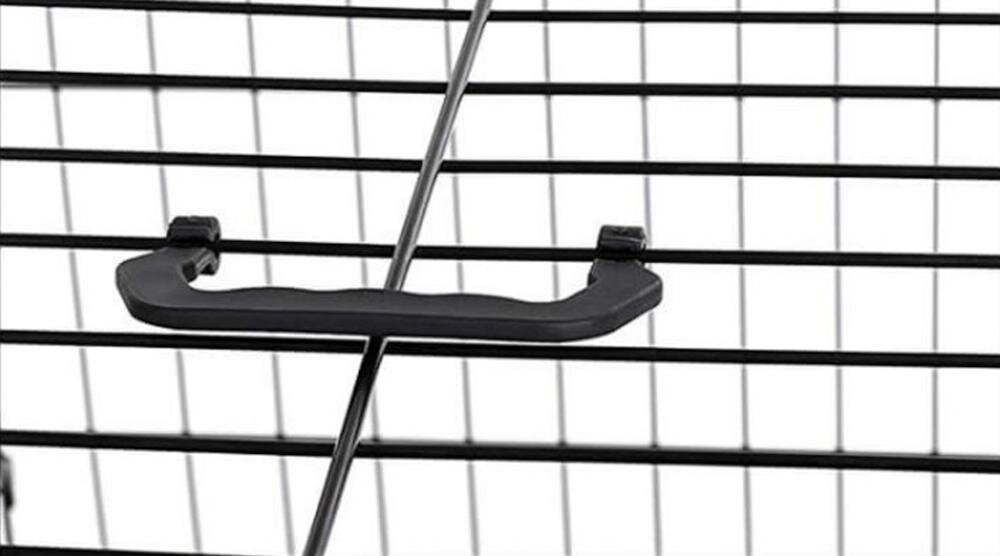 FEANDREA PPD42H klatka uchwyty transport