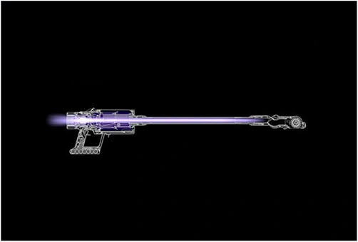 Dyson Hyperdymium