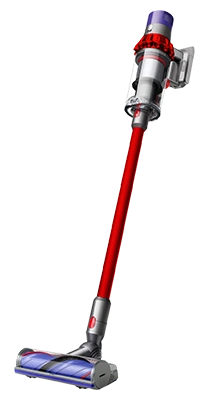 W pudełku V10