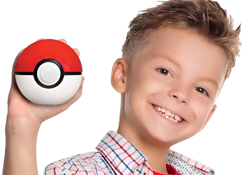 Pokeball ZANZOON Pokemon Trainer Guess 1422103 odgadnę Twojego ulubieńca