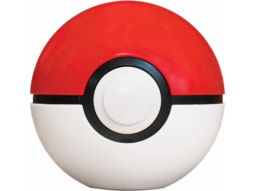 Pokeball ZANZOON Pokemon Trainer Guess 1422103 151 pokemonów z regionu Kanto 3 baterie AAA poprawna odpowiedź na pytania przewodnik trenera pokemonów zgadnięty pokemon automatycznie dodany do elektronicznej kolekcji