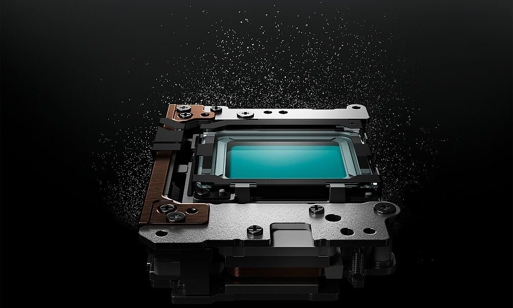 Aparat OLYMPUS E-M5 Mark III  zdjęcia obiektyw ekran wizjer ogniskowa przysłona migawka obudowa bateria zasilanie filmy nagrywanie rozdzielczość matryca rozmiar przekątna tryby iso montaż lampa światło przyciski sterowanie menu kontrast jasność balans bieli filtry cmos karta pliki format zapis seria