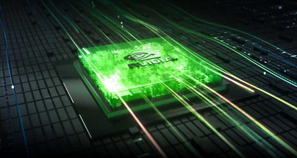 Komputer ACER Nitro 50 - NVIDIA GeForce 