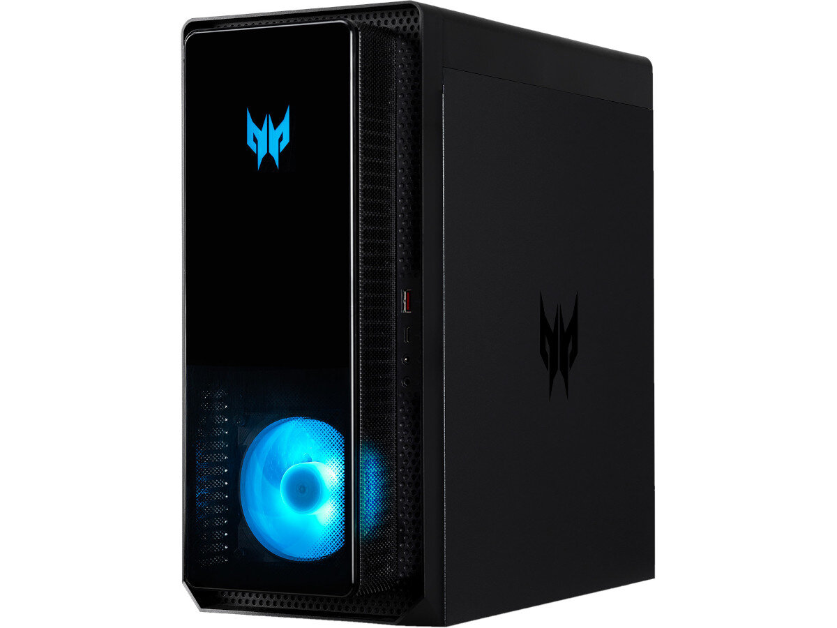 Komputer ACER Predator Orion 3000 stylowy design