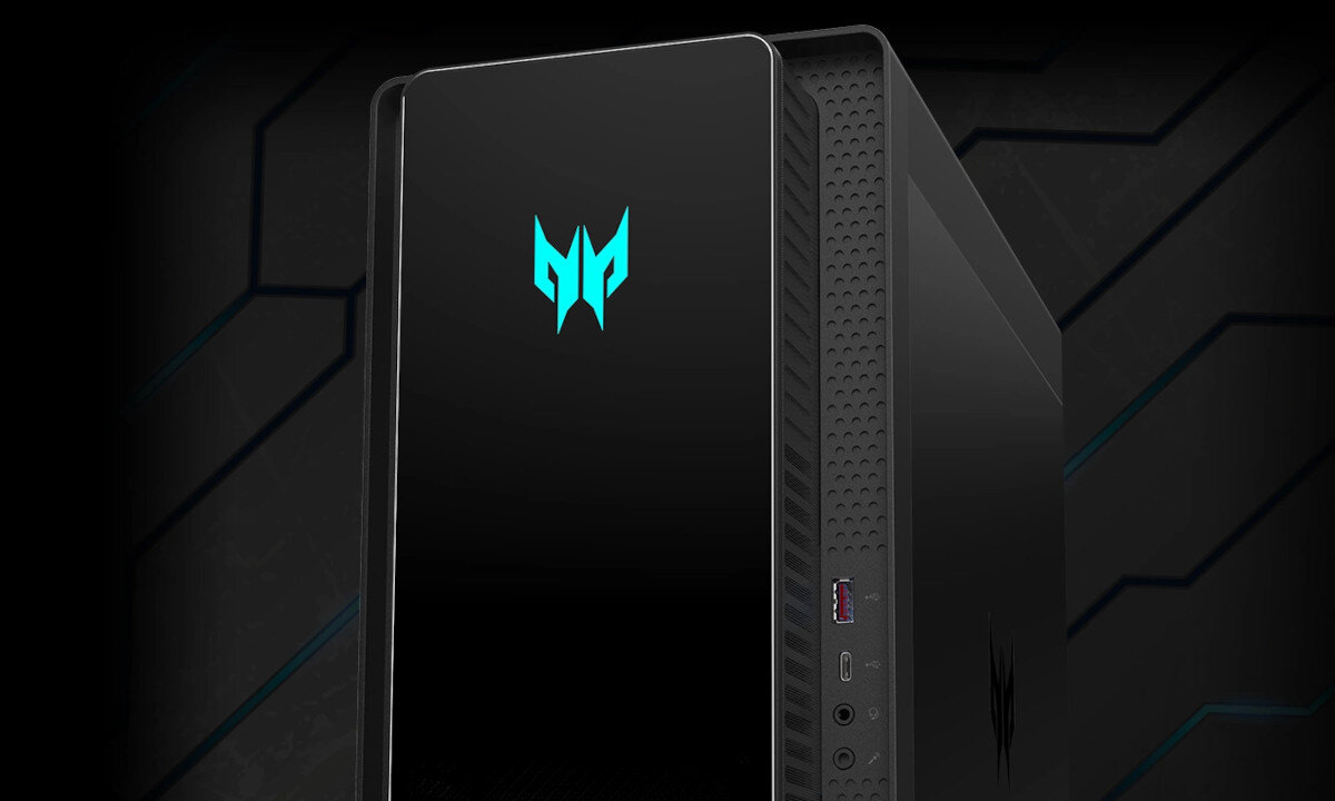 Komputer ACER Predator Orion 3000 komputer gamingowy