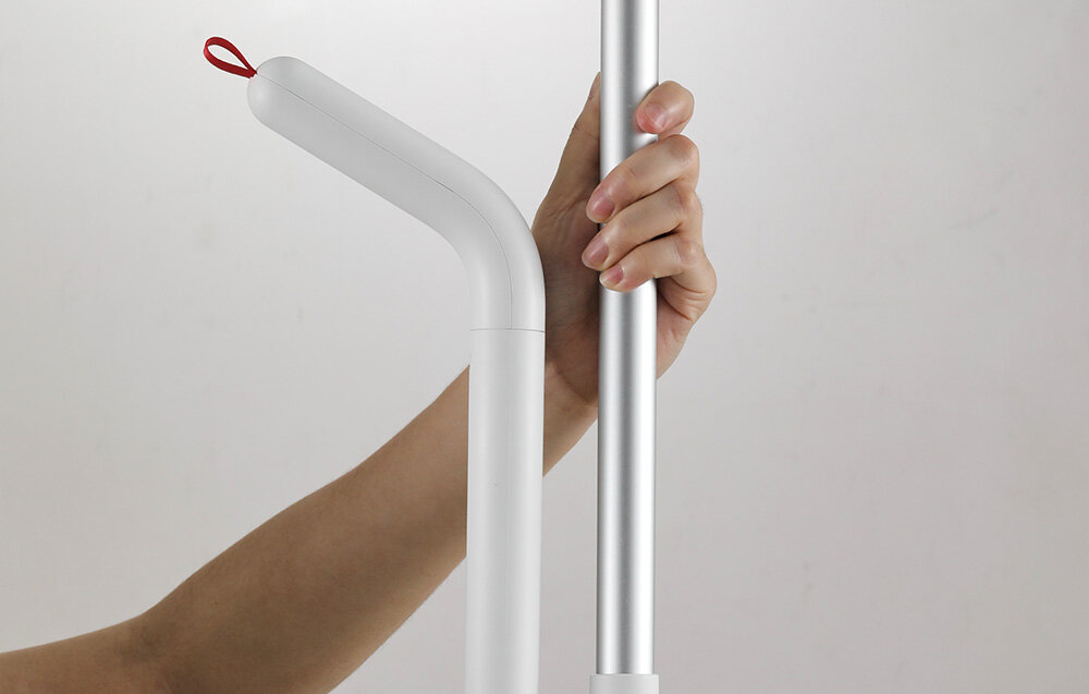 Zestaw do sprzątania DEERMA QJ100 3w1 wygoda komfort przechowywanie wbudowany magnes