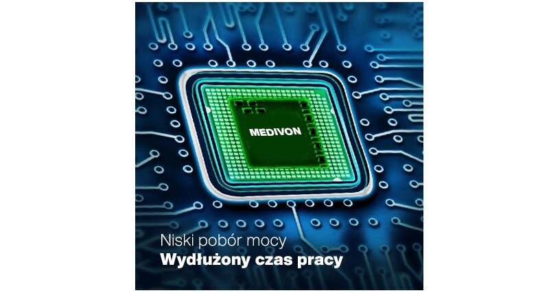 Masażer BEURER MG 100