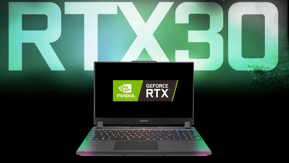 Laptop GIGABYTE Aorus 5 SE4 Potężna jednostka dla twórców Wkrocz na nowy poziom gry