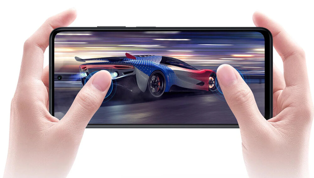 Słuchawki dokanałowe XIAOMI Redmi Buds 4 design komfort lekkość dźwięk jakość wrażenia słuchowe ergonomia lekkość sport aktywność podróże czas pracy działanie akumulator