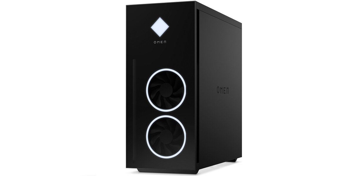 Komputer HP Omen 40L System Operacyjny
