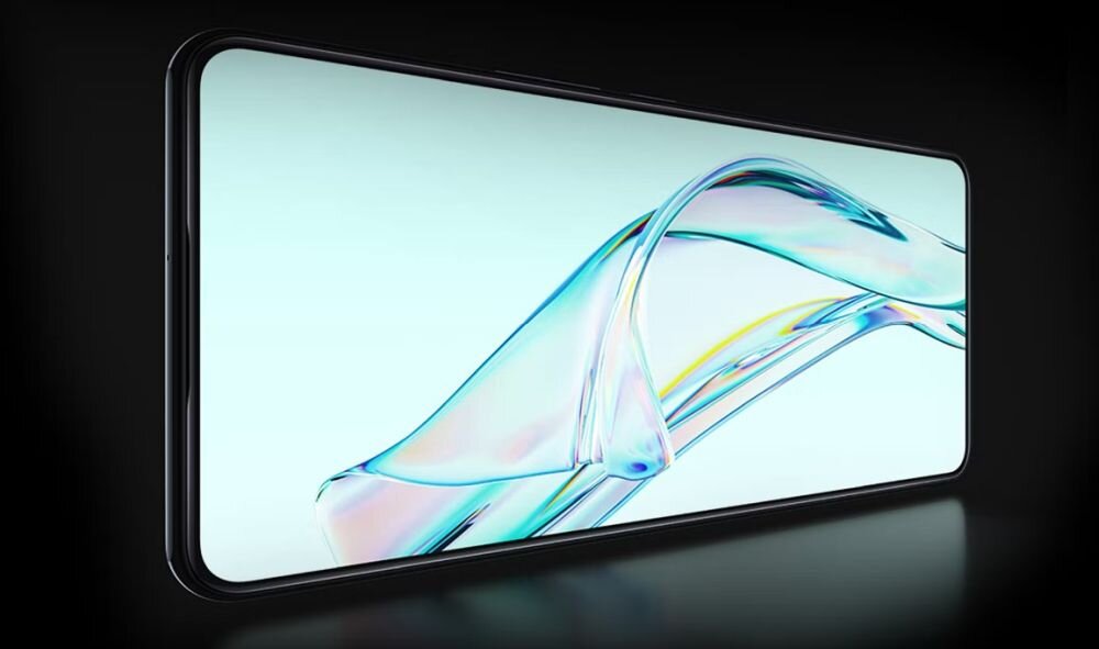 Smartfon ZTE Axon 30 ekran bateria aparat procesor ram pamięć pojemność rozdzielczość zdjęcia filmy opis dane cechy blokady system łączność wifi bluetooth obudowa szkło odporność porty muzyka transfer sieć przekątna matryca waga czujniki