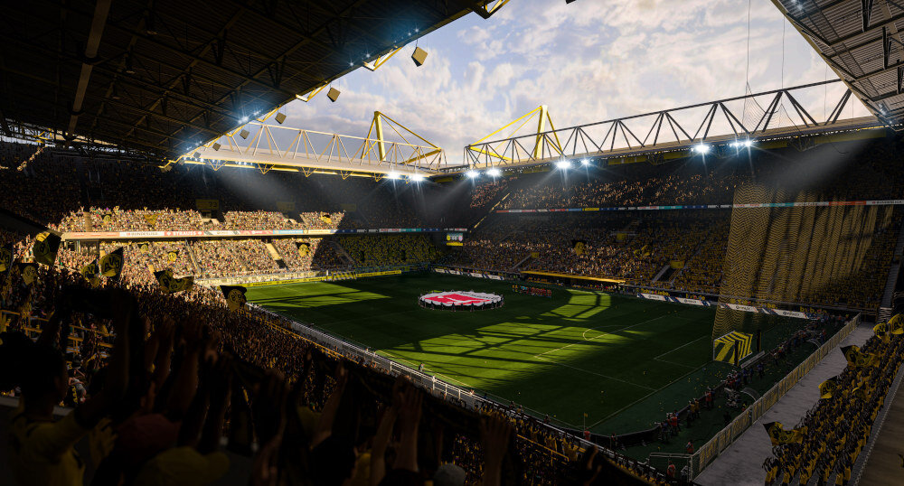 FIFA 23 Gra