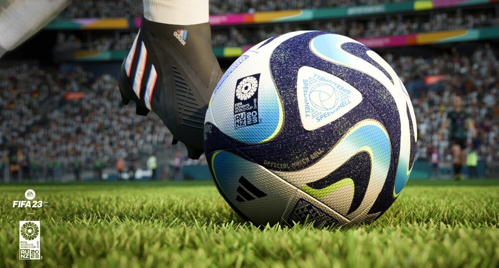 FIFA 23 Gra