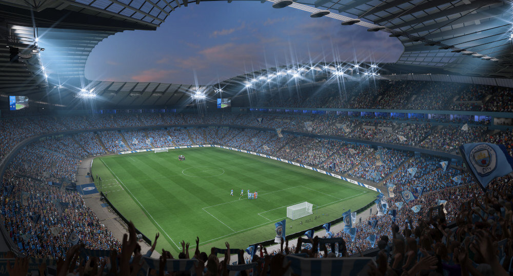 FIFA 23 Gra