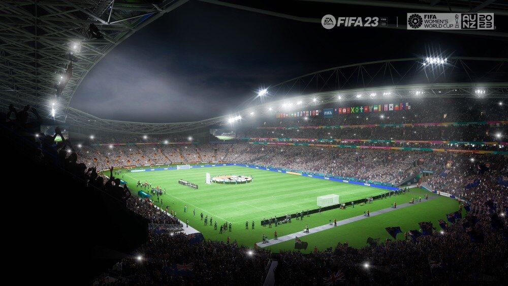 FIFA 23 Gra