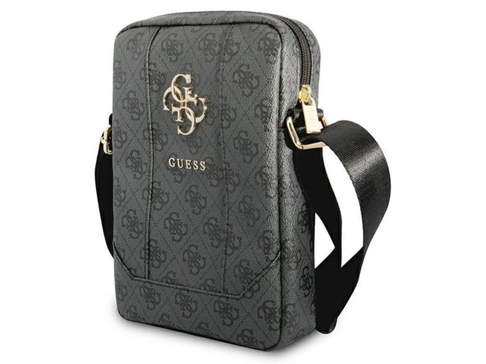 Torba na tablet GUESS 4G Big Metal Logo najsilniejsze magnesy szybkie i efektywne