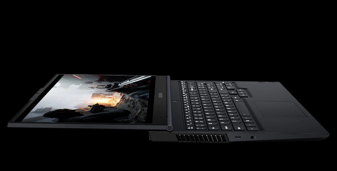 Laptop LENOVO Legion 5 - Intel Core