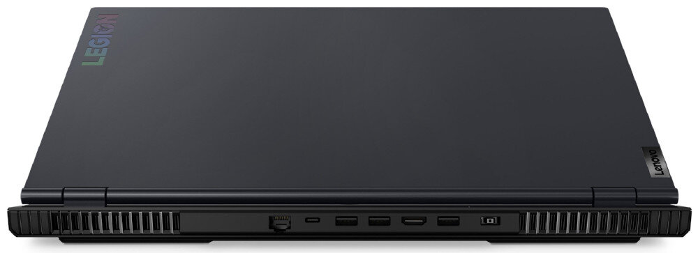 Laptop LENOVO Legion 5 17ACH6H - porty