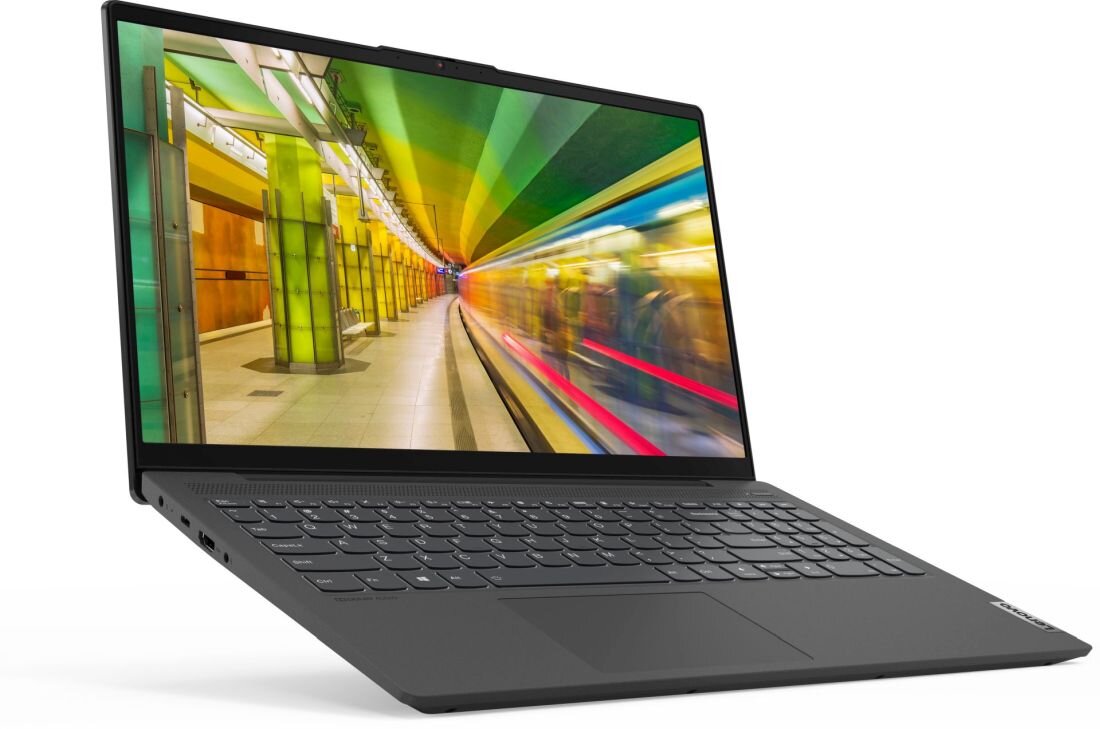 Laptop LENOVO IdeaPad 5 - Moc