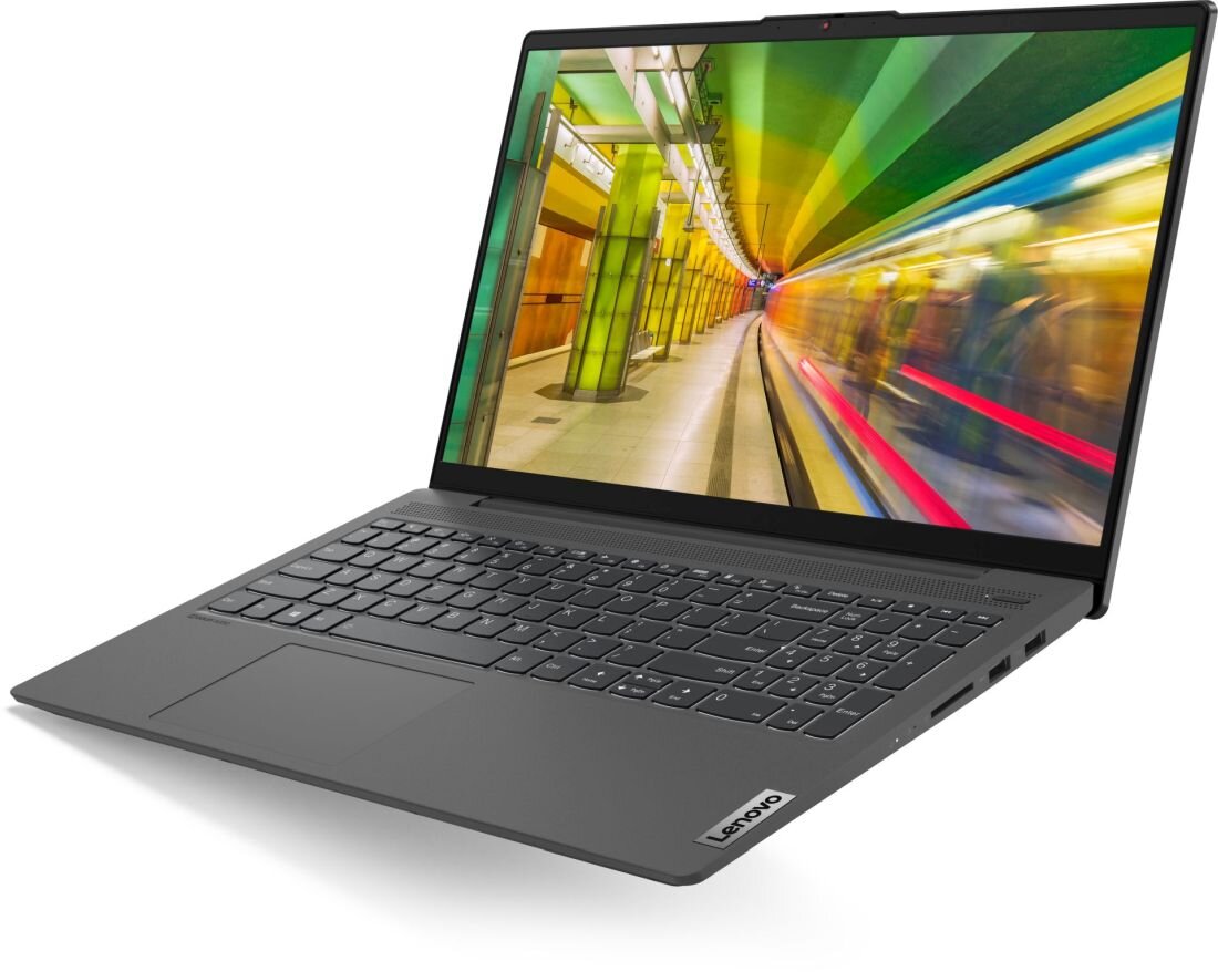 Laptop LENOVO IdeaPad 5 - Intel Core