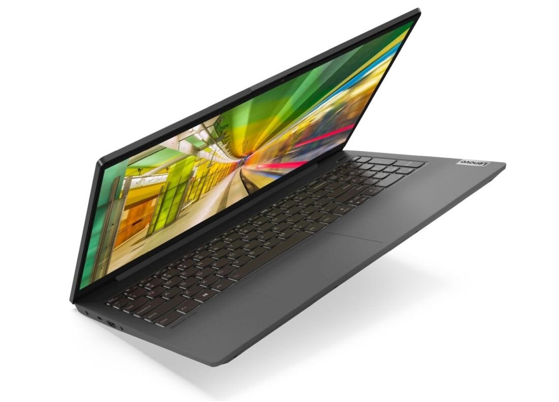 Laptop LENOVO IdeaPad 5 - Pamięć RAM