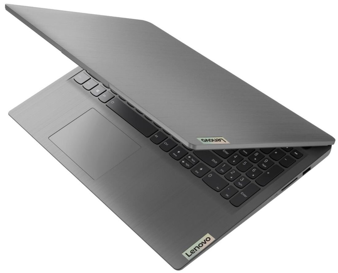 Laptop LENOVO IdeaPad 3 15ADA05 - USB