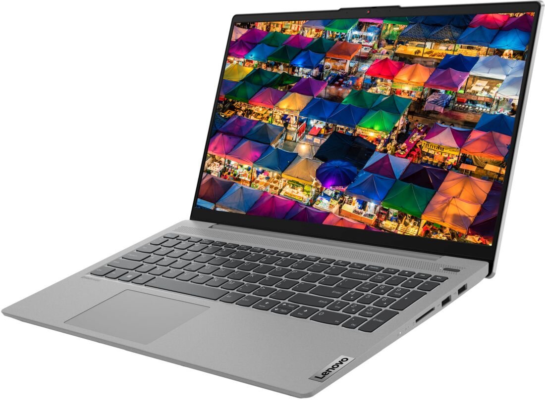 Laptop LENOVO IdeaPad 5 - Moc