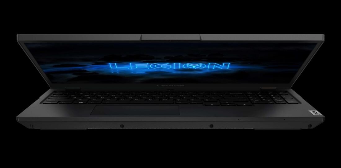 Laptop LENOVO Legion 5 17ACH6H - AMD Ryzen 