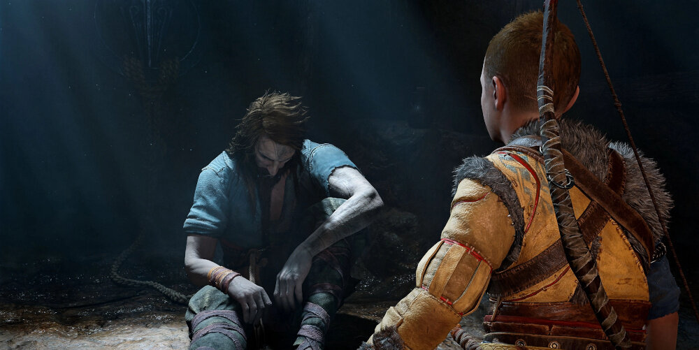 God of War Ragnarök – Edycja Kolekcjonerska Gra ochrona narzędzia wojny  