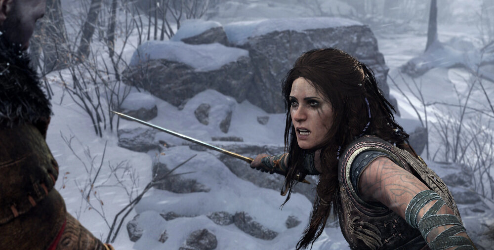 God of War Ragnarök – Edycja Kolekcjonerska Gra