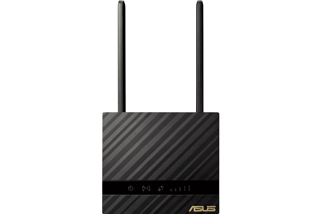 Router ASUS 4G-N16 - Protokół UPnP