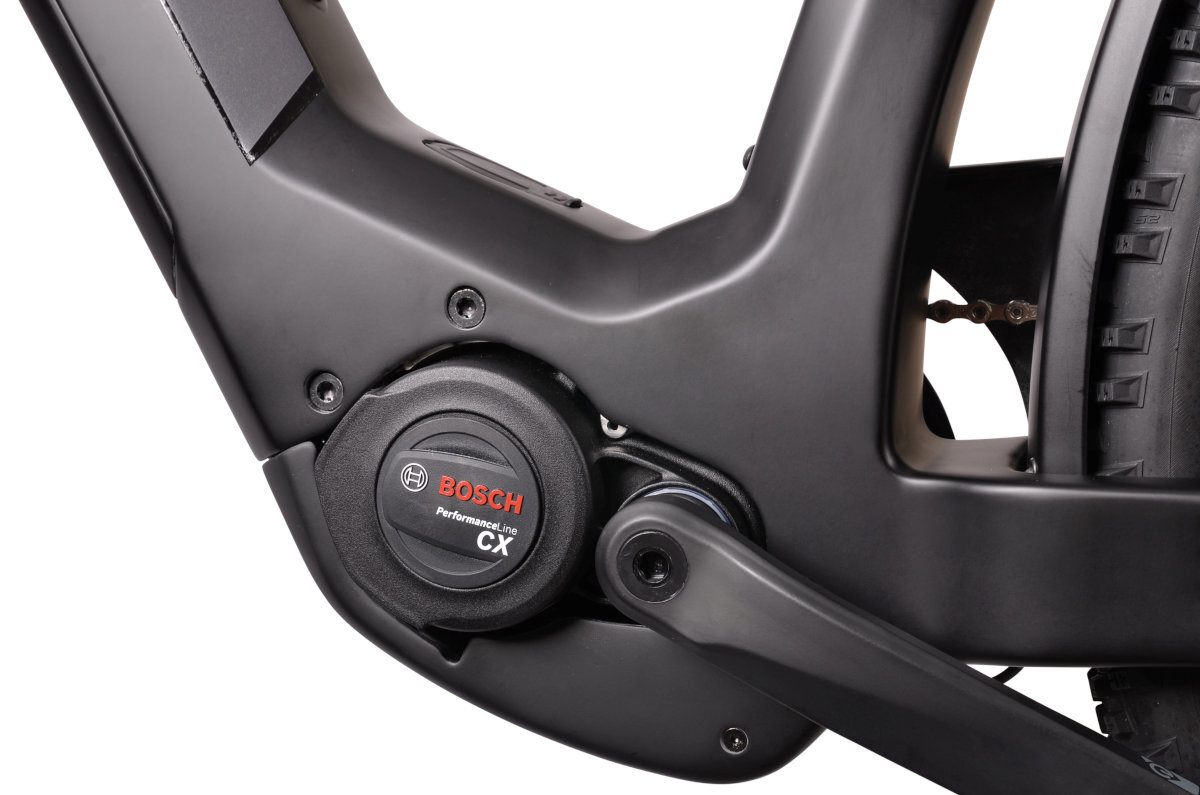 ROWER ELEKTRYCZNY TREKKING WHISTLE SPEED URBAN C8.1 29 CZARNY-ANTRACYT M48 19 silnik