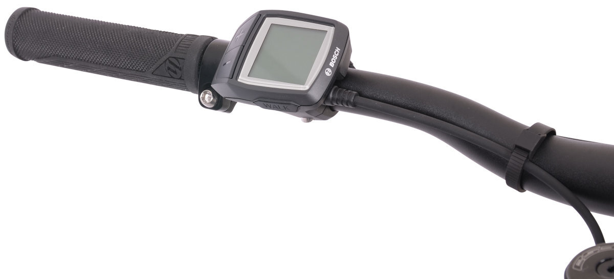 ROWER ELEKTRYCZNY MTB ATALA B-CROSS A1.2 29 NIEBIESKI M50 20 duzy i czytelny wyswietlacz