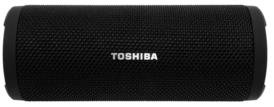 Głośnik mobilny TOSHIBA IP67 akumulator litowo-jonowy oświetlenie LED Przenośny