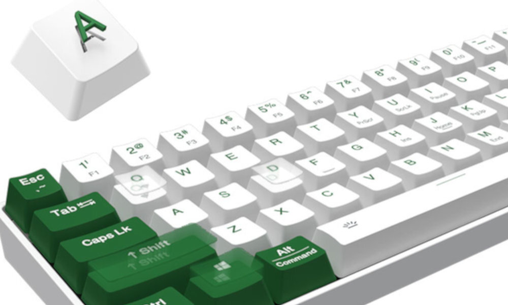 Klawiatura-DAREU-EK861-RGB-Biala-4