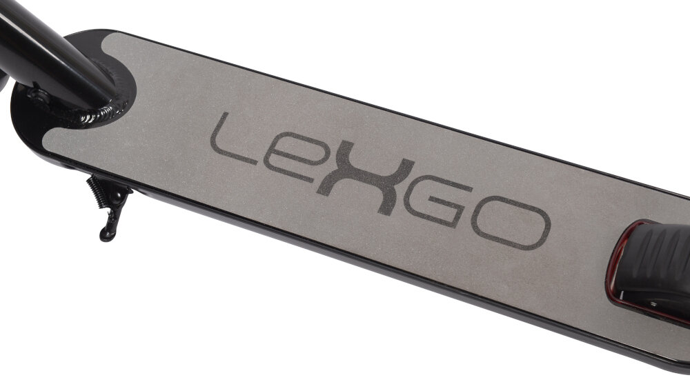 LEXGO U4 KIDS lekka i poreczna