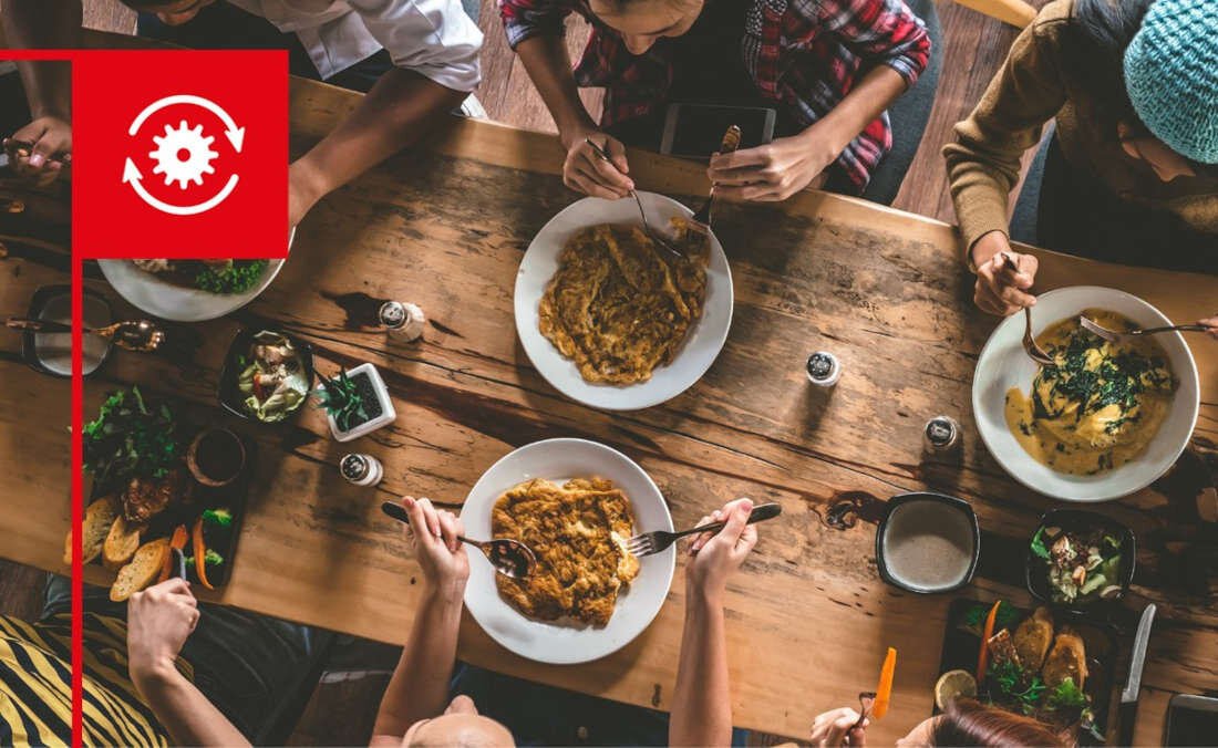 Kuchenka mikrofalowa SHARP YC-QS254AE-B 12 programow automatycznych