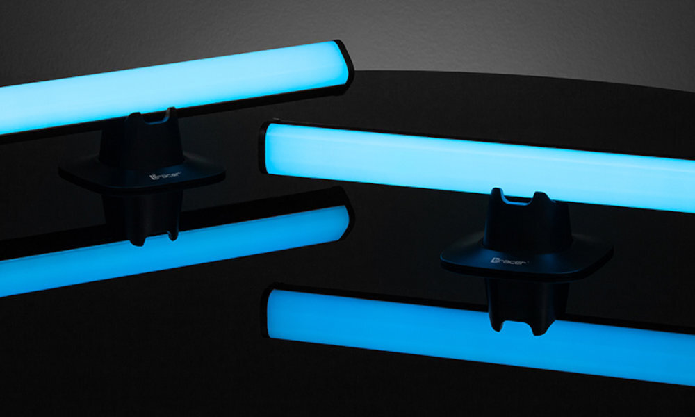 Zestaw lamp LED TRACER Smart Desk RGB