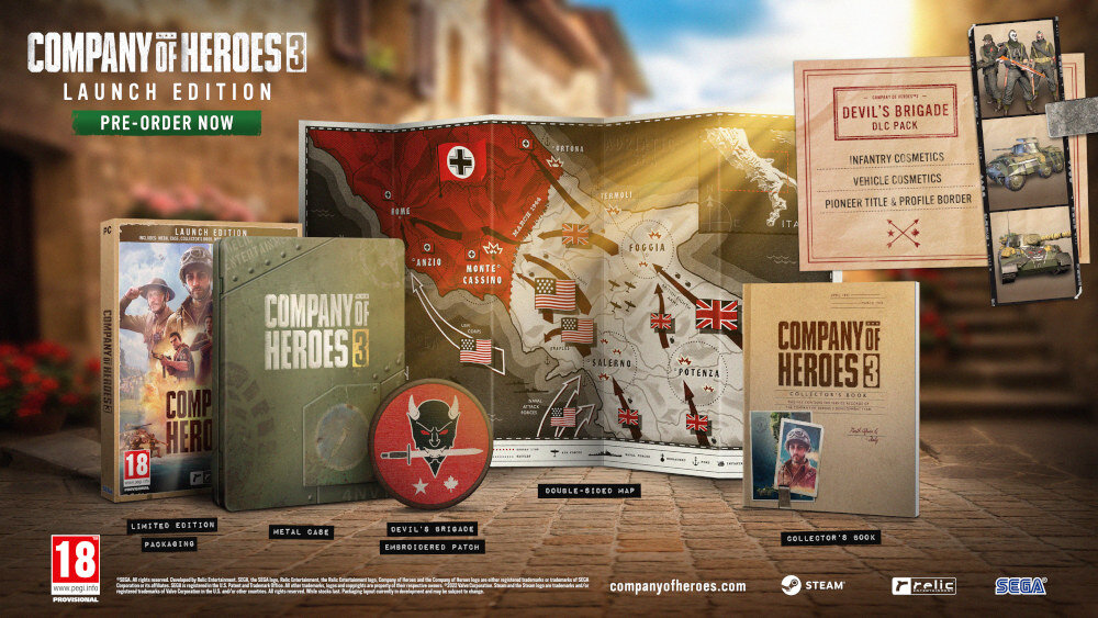 Humankind Heritage Edition Gra akcja taktyka strategia przeciwnicy walka mechanika rozgrywka filmowe przedstawienie militarne działania