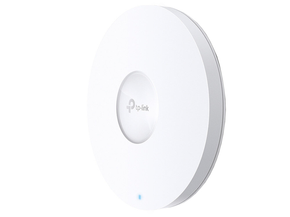 Punkt dostępu TP-LINK EAP653 dostęp do sieci WiFi logowania przez SMS strona powitalna funkcjami SMS i Voucher uwierzytelnianie 802.1x stronie reklamowej