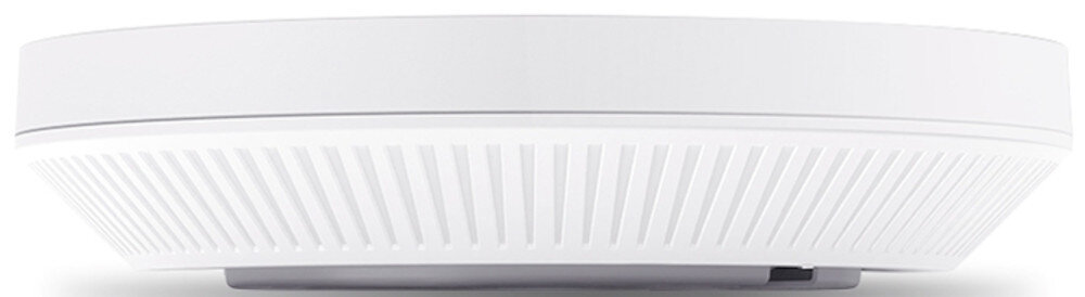 Punkt dostępu TP-LINK EAP653 automatycznemu łączeniu pasmem 5 GHz