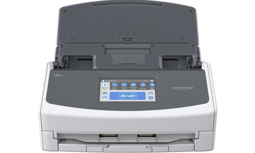 Skaner FUJITSU ScanSnap iX1600