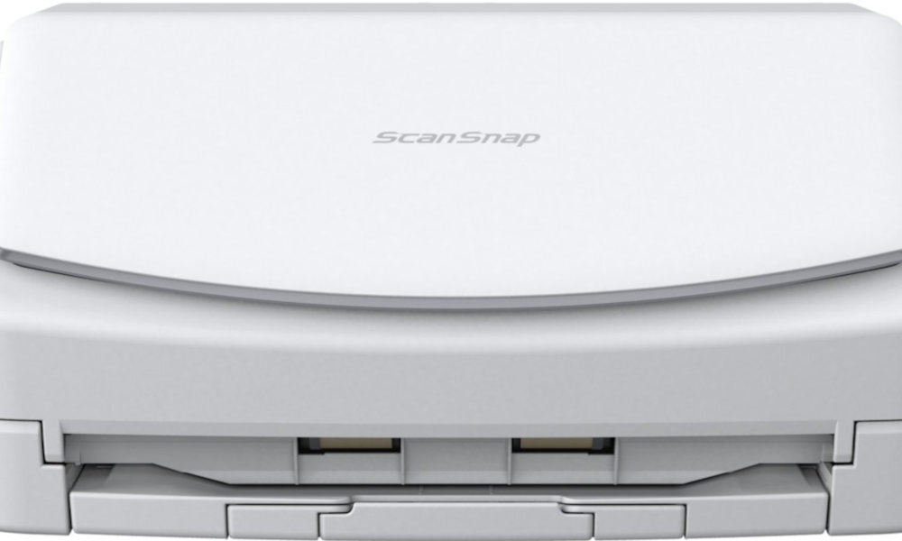 Skaner FUJITSU ScanSnap iX1600