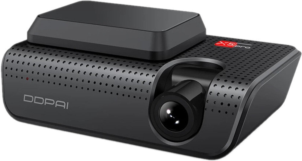 Wideorejestrator DDPAI X5 Pro praktyczne urzadzenie