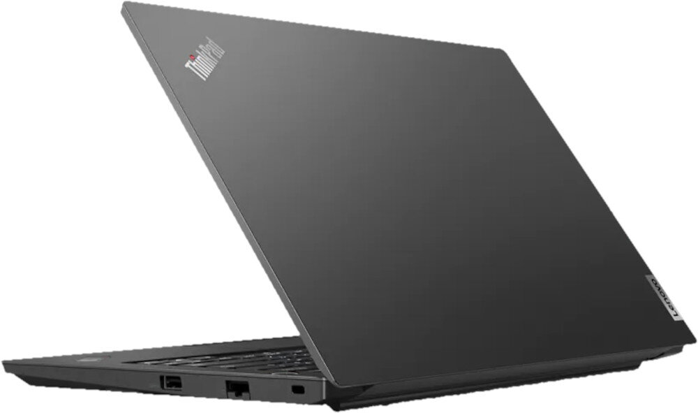 Laptop LENOVO ThinkPad E14 G4 14 i5-1235U 8GB 256GB SSD pamięć RAM DDR4