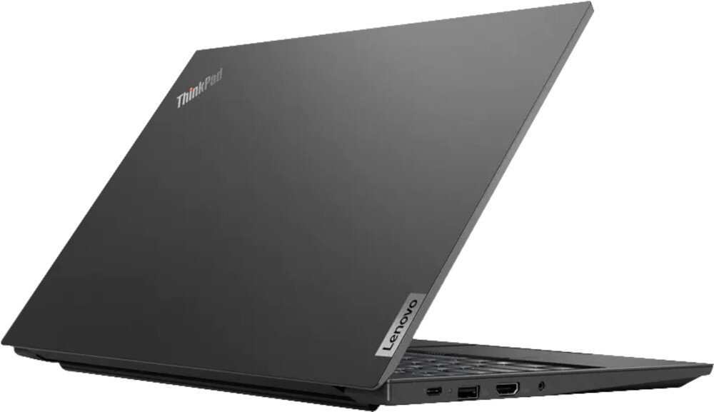 Laptop LENOVO ThinkPad E15 G4 procesor taktowanie AMD