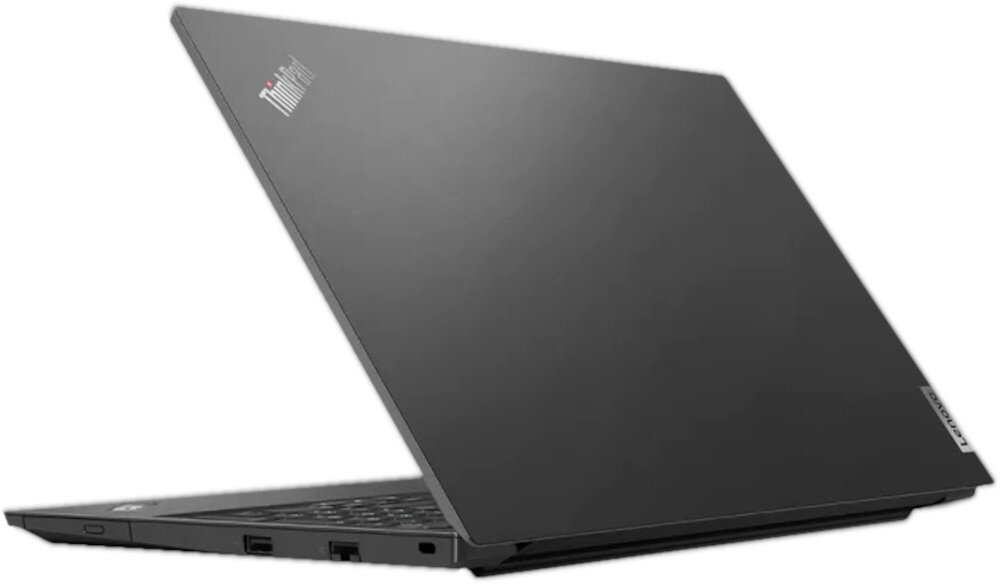 Laptop LENOVO ThinkPad E15 procesor wydajność podzespoły taktowanie